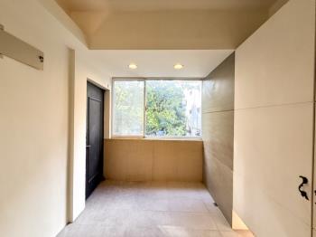 面公園‧綠意樹景三樓