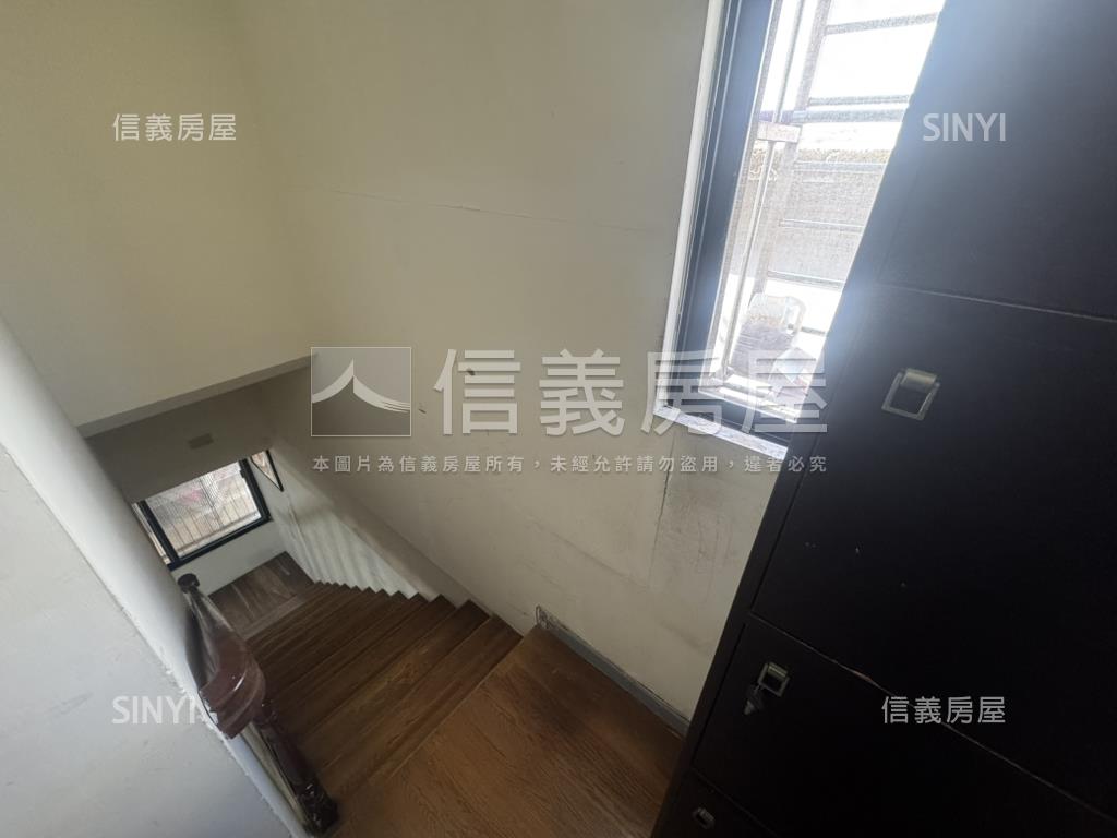 自強民享大空間房屋室內格局與周邊環境