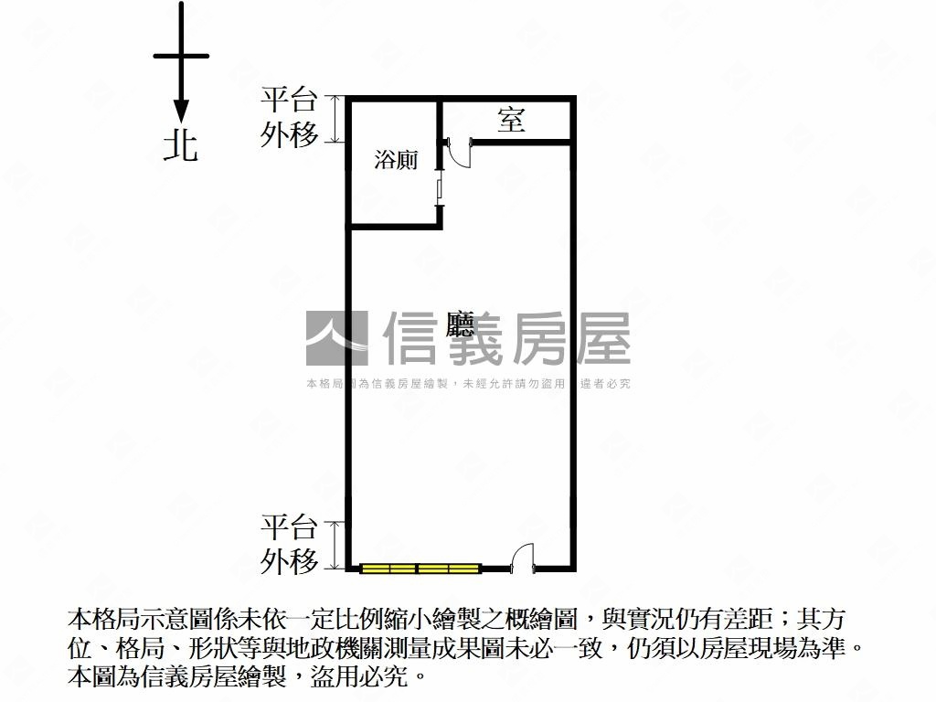 名流雲集核心地段首選店面房屋室內格局與周邊環境