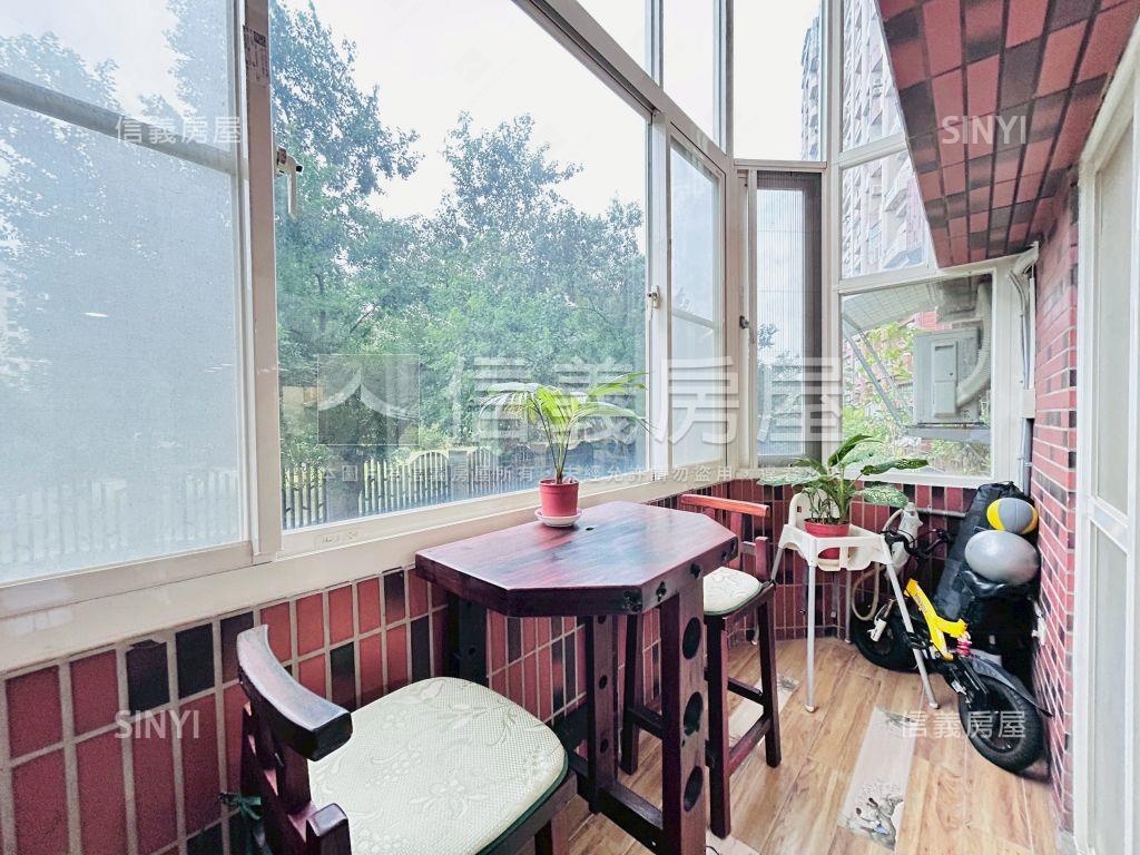 豐田大郡鳥語花香一樓美居房屋室內格局與周邊環境