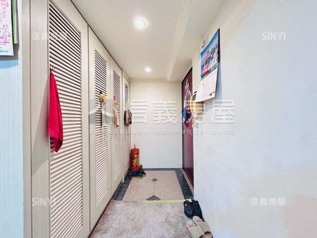 豐田大郡鳥語花香一樓美居房屋室內格局與周邊環境