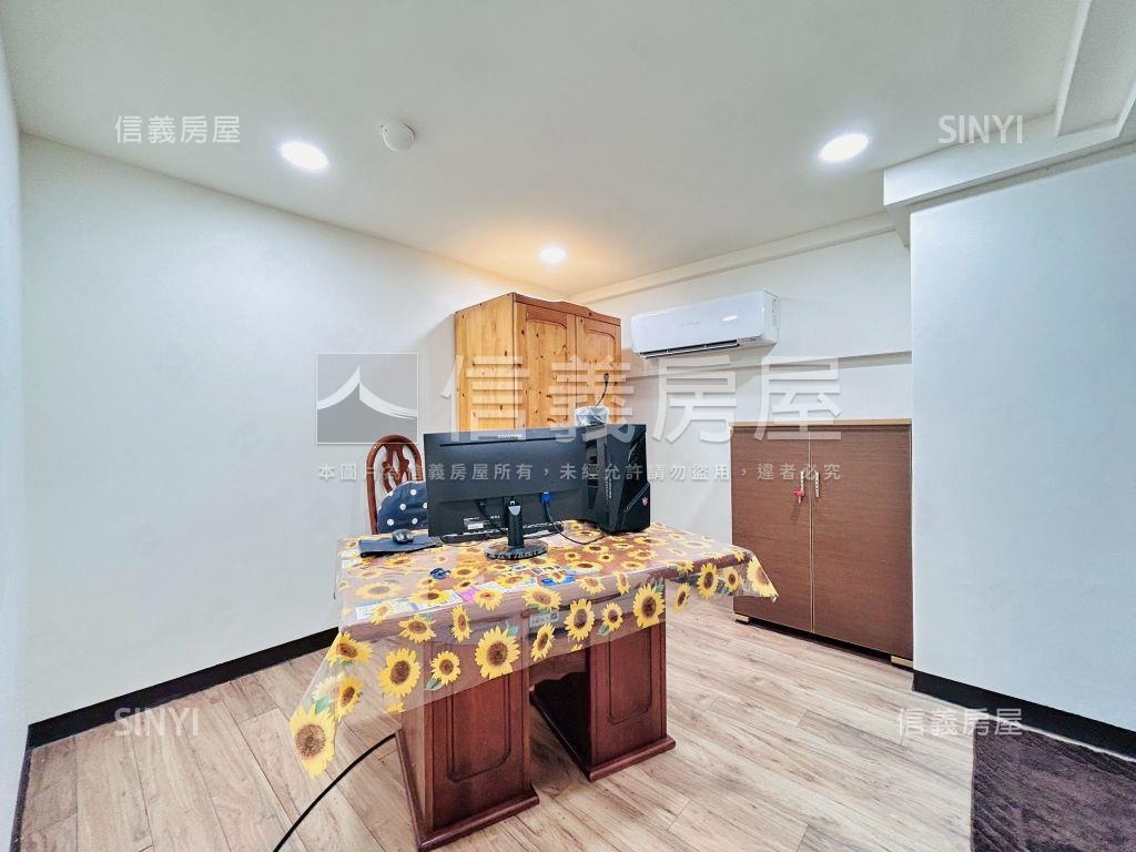 豐田大郡鳥語花香一樓美居房屋室內格局與周邊環境