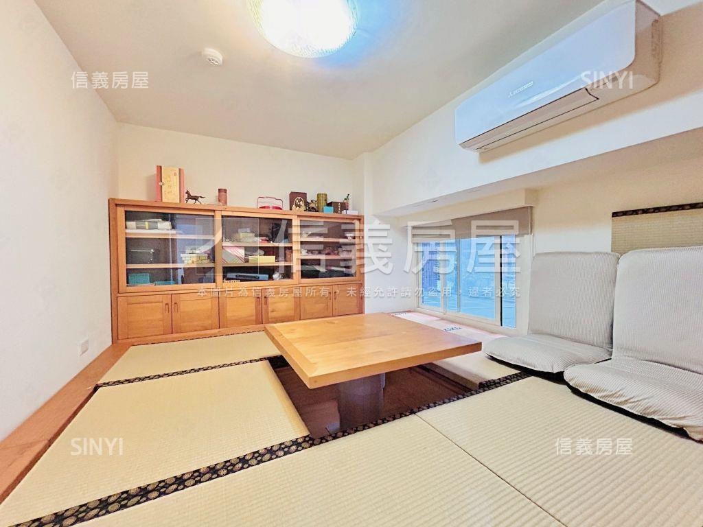 豐田大郡鳥語花香一樓美居房屋室內格局與周邊環境