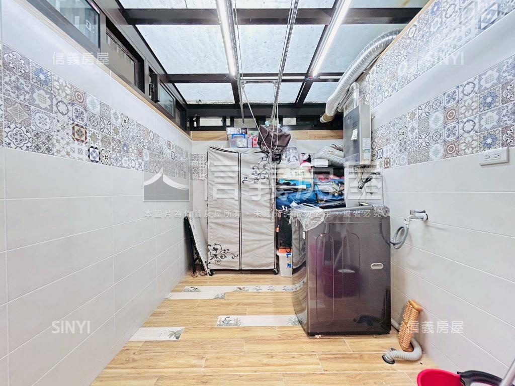 豐田大郡鳥語花香一樓美居房屋室內格局與周邊環境