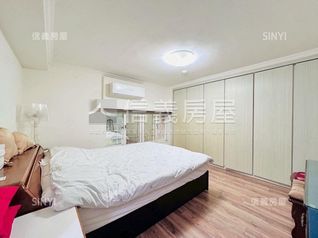 豐田大郡鳥語花香一樓美居房屋室內格局與周邊環境