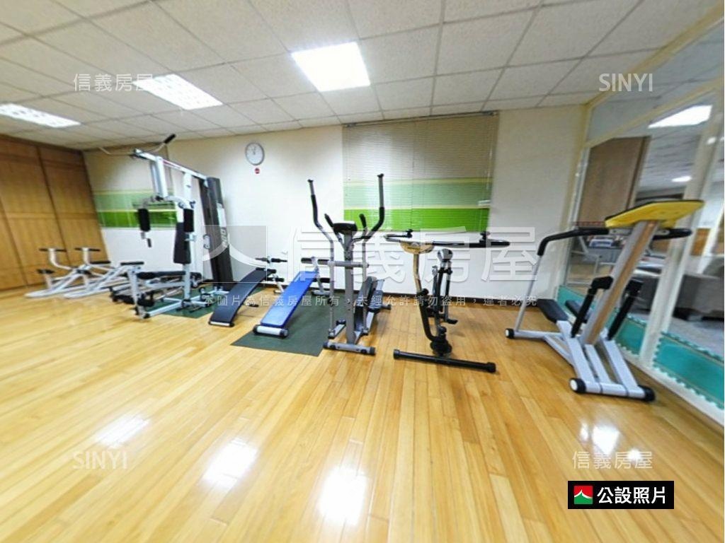 豐田大郡鳥語花香一樓美居房屋室內格局與周邊環境