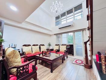 豐田大郡鳥語花香一樓美居