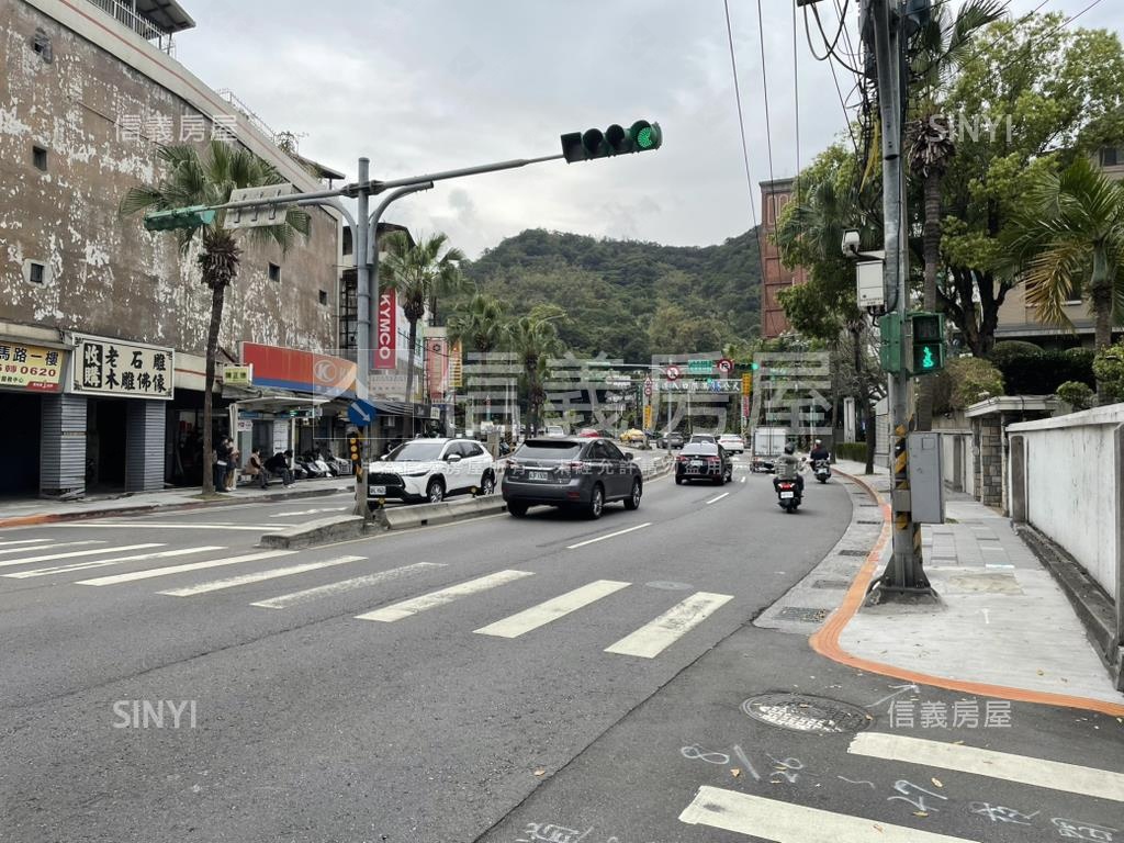 故宮路店面房屋室內格局與周邊環境