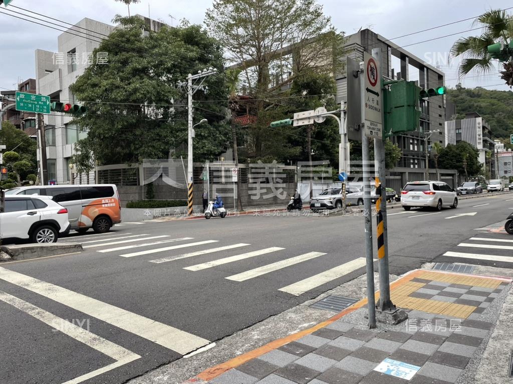 故宮路店面房屋室內格局與周邊環境