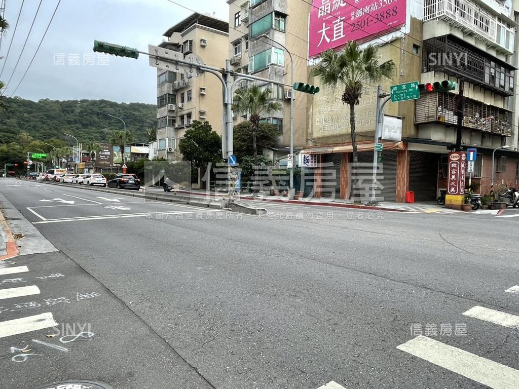故宮路店面房屋室內格局與周邊環境