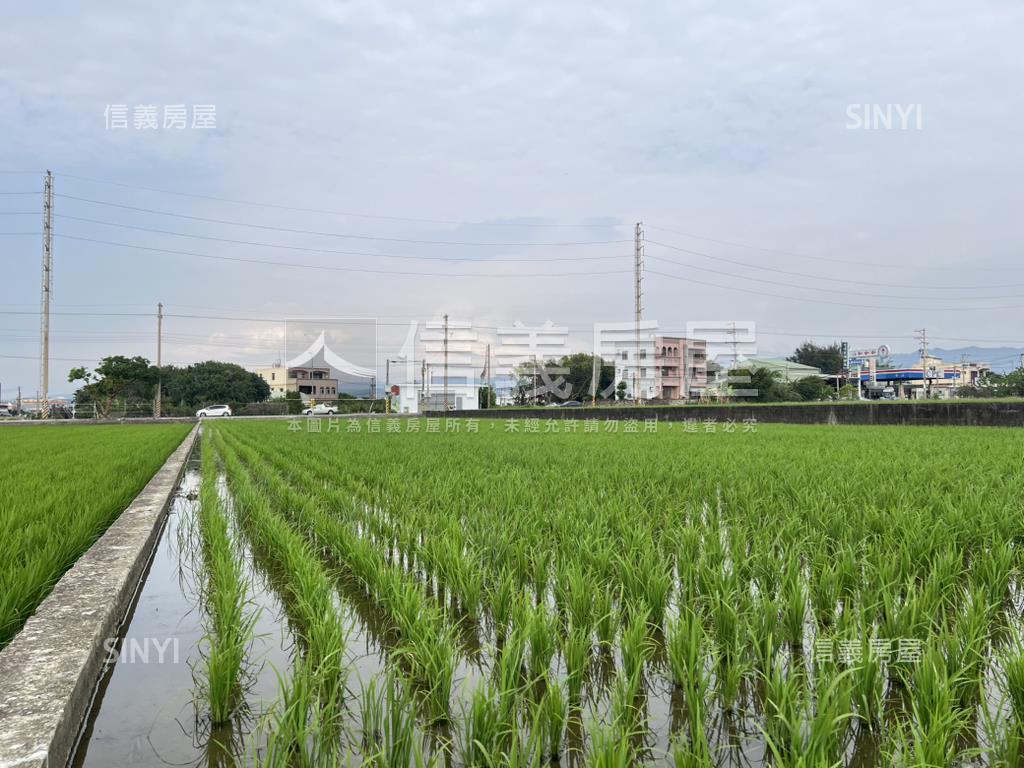 苑裡交通樞紐活水美地房屋室內格局與周邊環境