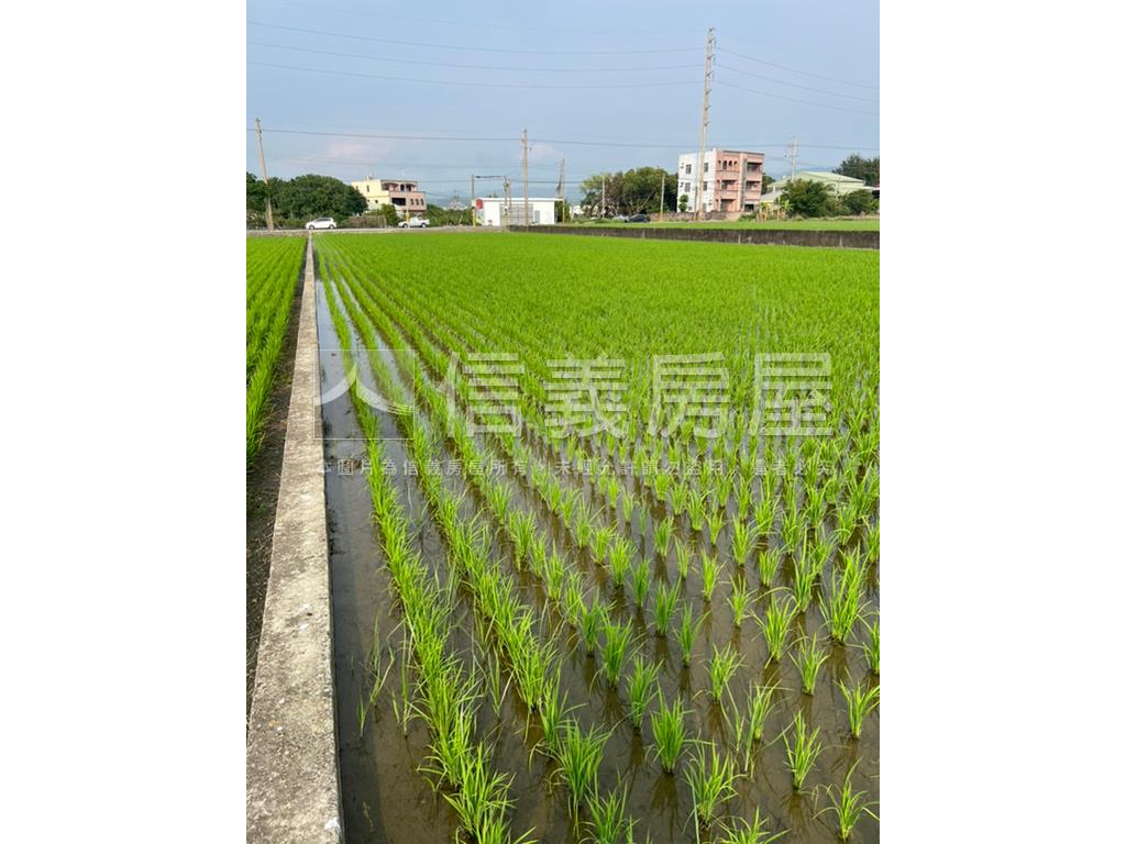 苑裡交通樞紐活水美地房屋室內格局與周邊環境
