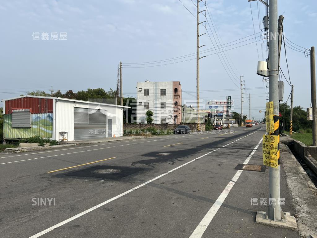 苑裡交通樞紐活水美地房屋室內格局與周邊環境