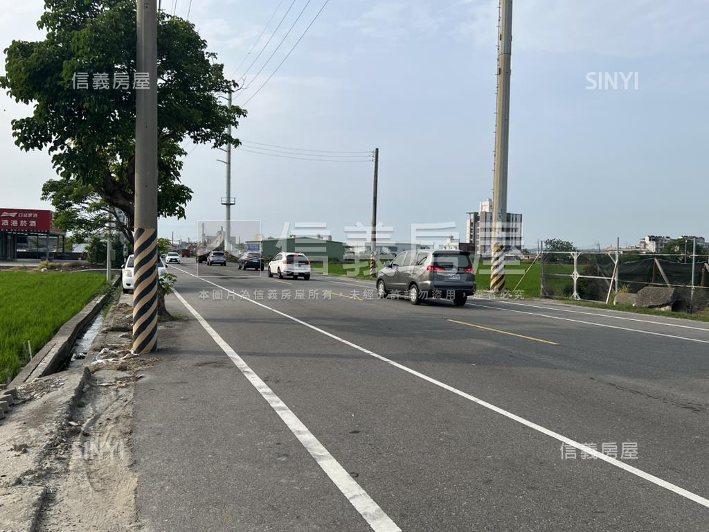 苑裡交通樞紐活水美地房屋室內格局與周邊環境