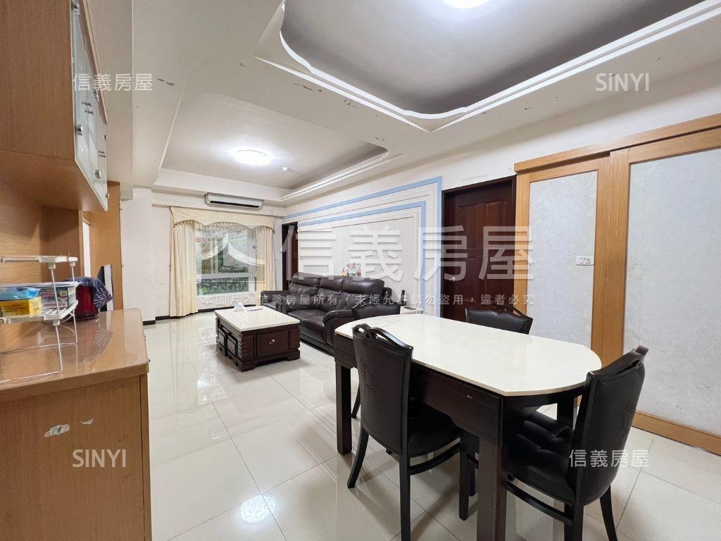 【巴黎世紀】低總價三房房屋室內格局與周邊環境