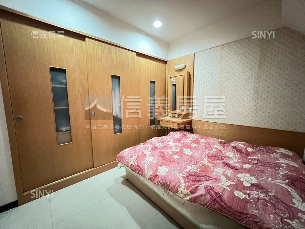 【巴黎世紀】低總價三房房屋室內格局與周邊環境