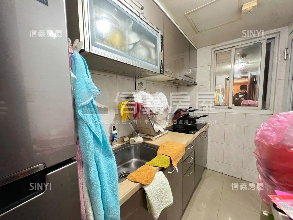 【巴黎世紀】低總價三房房屋室內格局與周邊環境