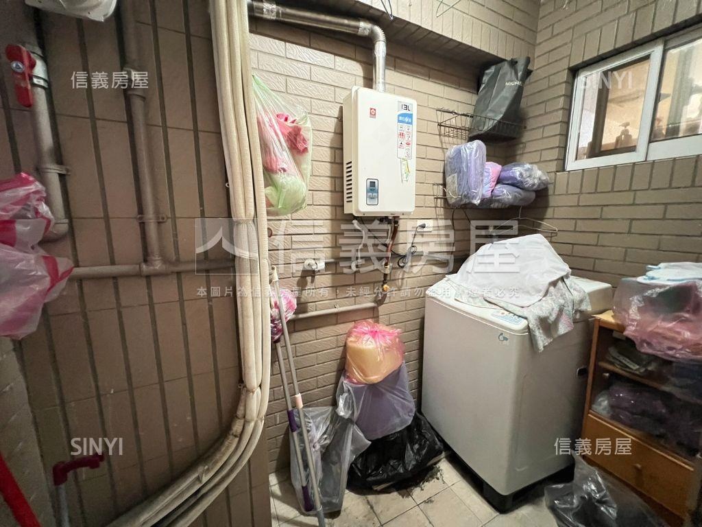 【巴黎世紀】低總價三房房屋室內格局與周邊環境