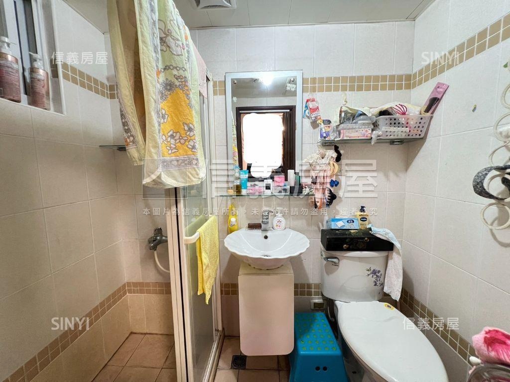 【巴黎世紀】低總價三房房屋室內格局與周邊環境