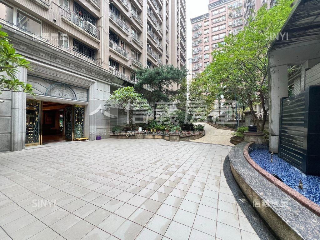 【巴黎世紀】低總價三房房屋室內格局與周邊環境