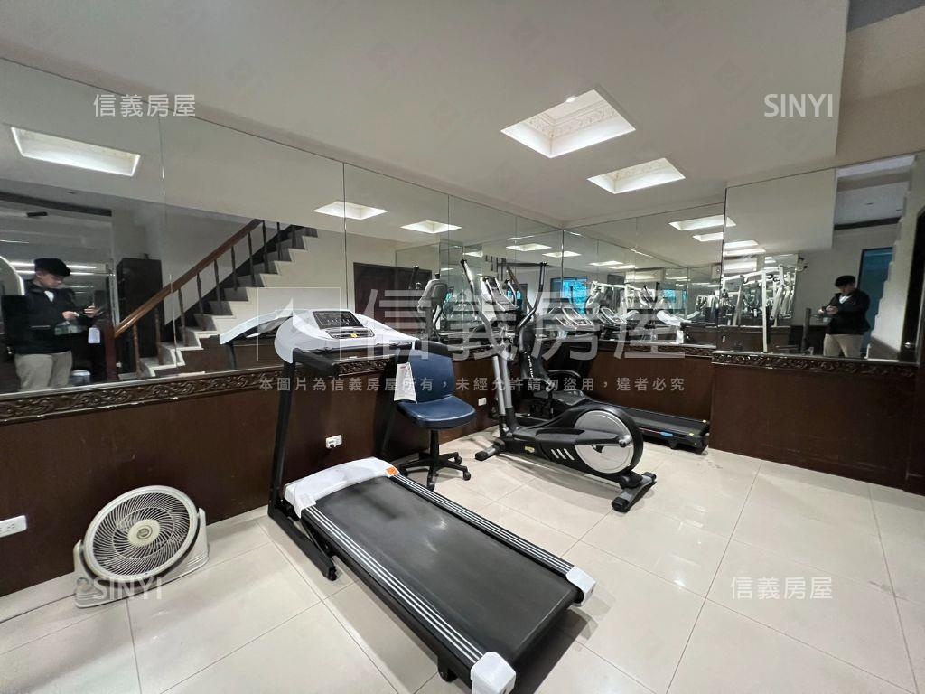 【巴黎世紀】低總價三房房屋室內格局與周邊環境