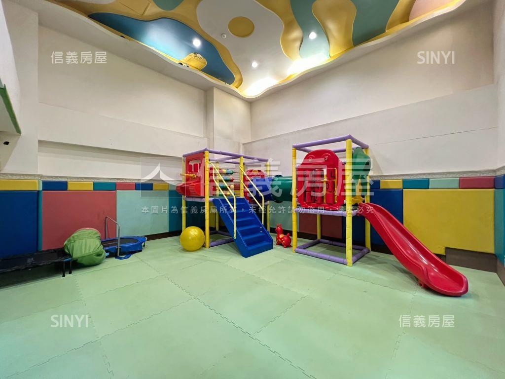 【巴黎世紀】低總價三房房屋室內格局與周邊環境