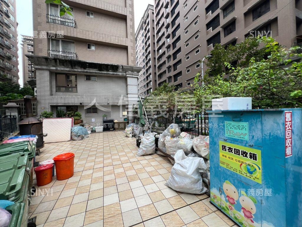 【巴黎世紀】低總價三房房屋室內格局與周邊環境