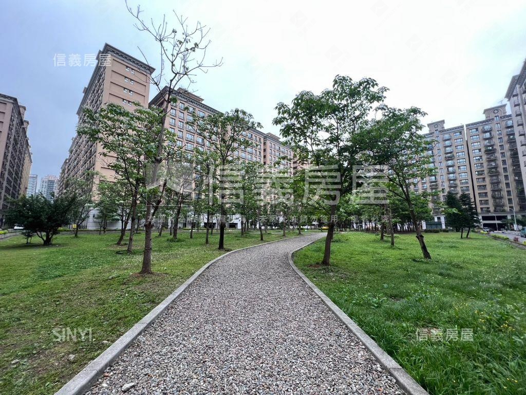 【巴黎世紀】低總價三房房屋室內格局與周邊環境