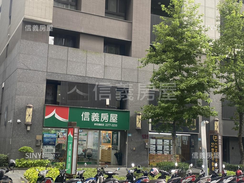 中原東路頭前重劃面寬金店房屋室內格局與周邊環境