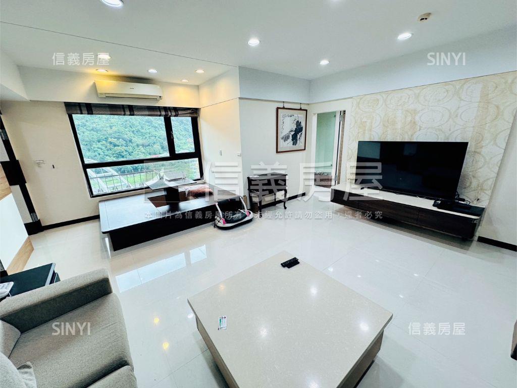 山水天下溫泉景觀坡平車位房屋室內格局與周邊環境