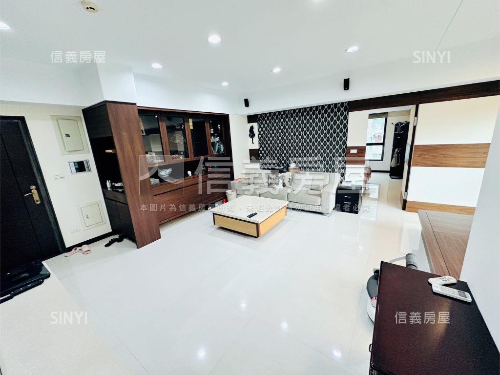 山水天下溫泉景觀坡平車位房屋室內格局與周邊環境