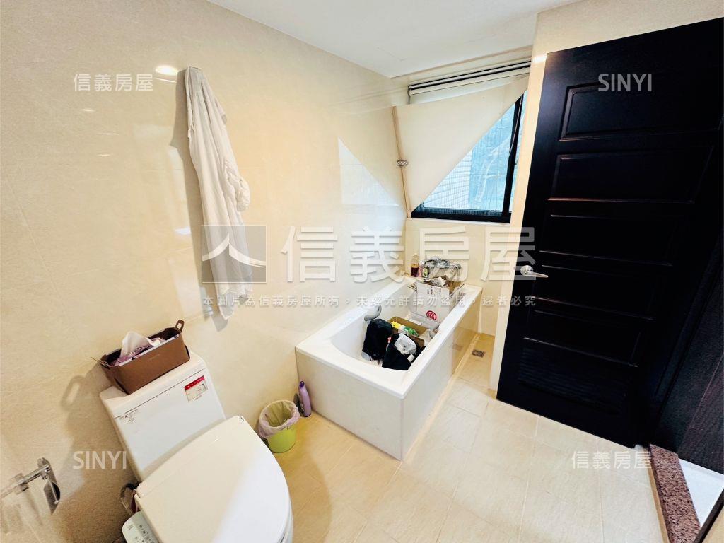 山水天下溫泉景觀坡平車位房屋室內格局與周邊環境