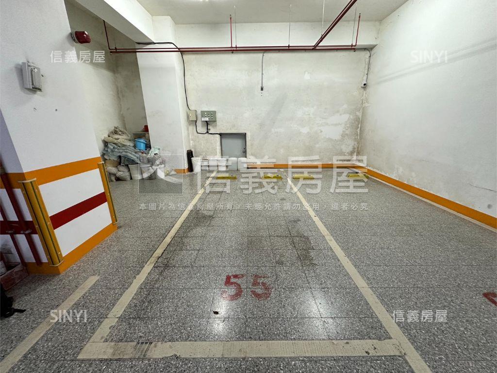 山水天下溫泉景觀坡平車位房屋室內格局與周邊環境