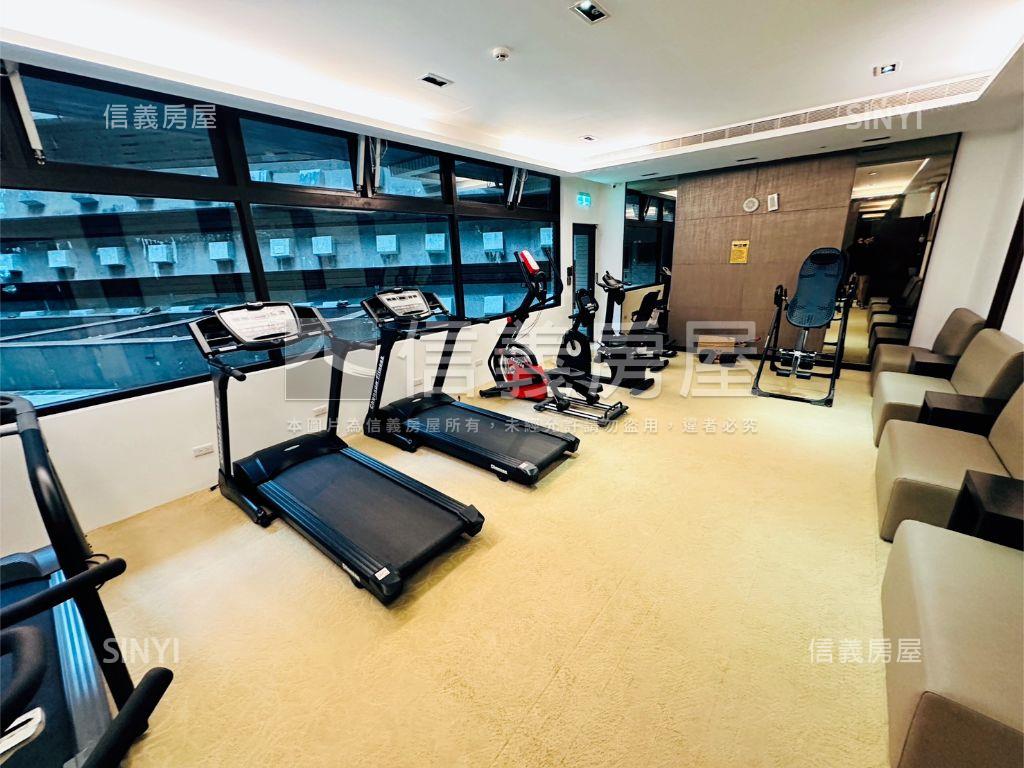 山水天下溫泉景觀坡平車位房屋室內格局與周邊環境