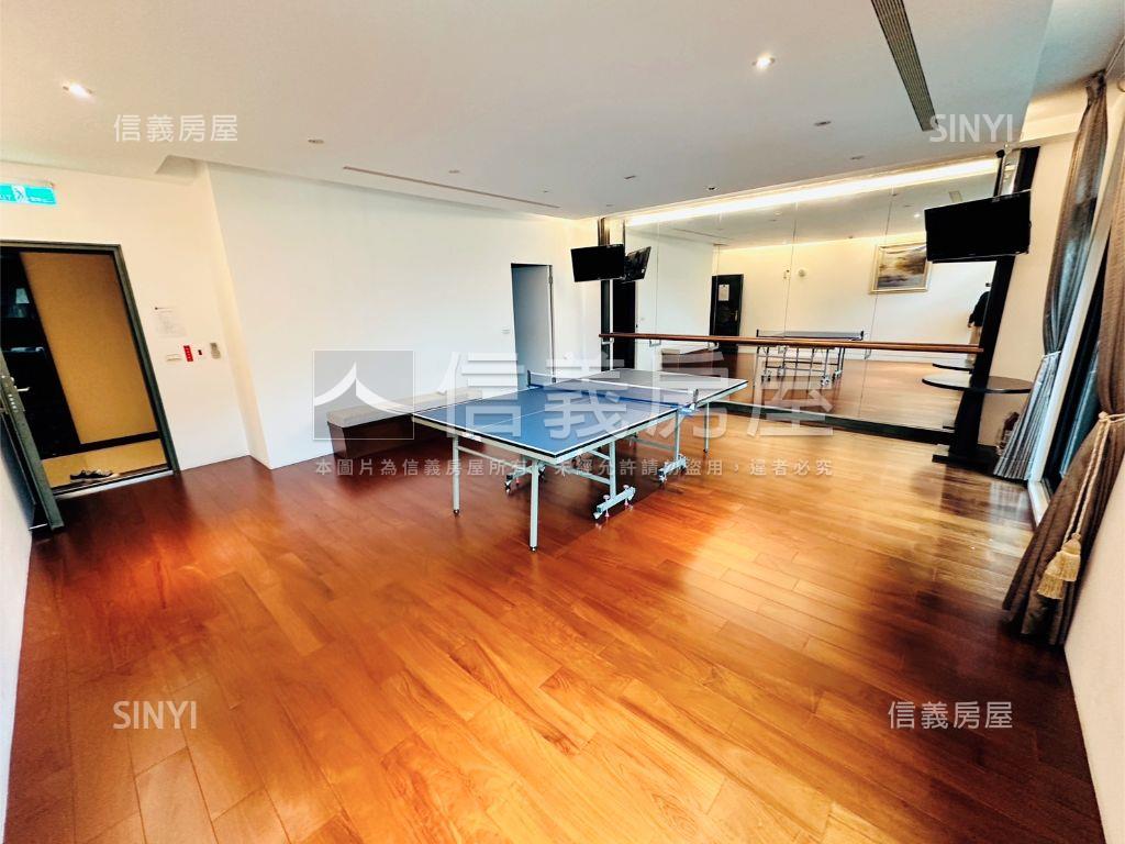 山水天下溫泉景觀坡平車位房屋室內格局與周邊環境