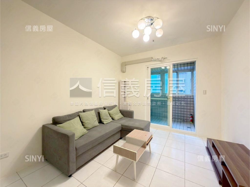 摩天鎮高樓溫馨美三房車位房屋室內格局與周邊環境