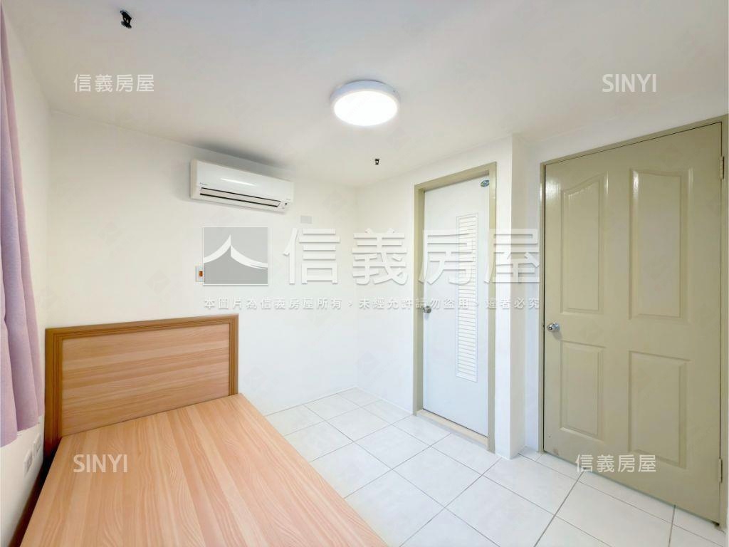 摩天鎮高樓溫馨美三房車位房屋室內格局與周邊環境