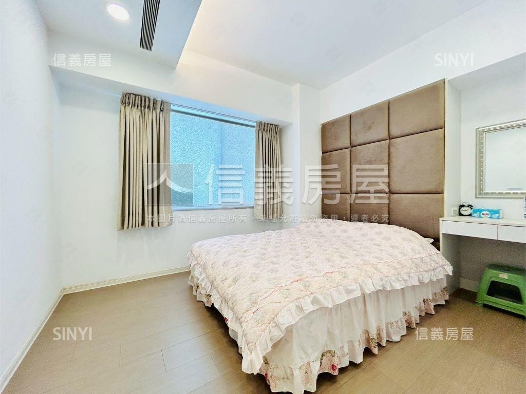 海揚Ａ棟景觀大戶房屋室內格局與周邊環境