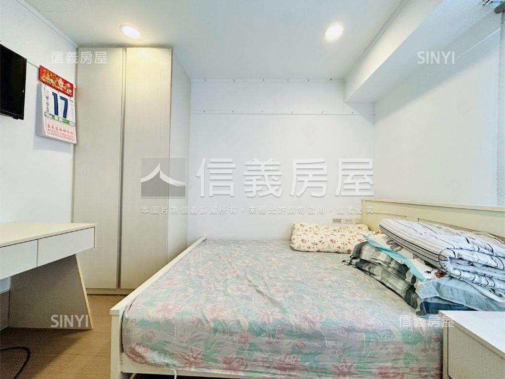 海揚Ａ棟景觀大戶房屋室內格局與周邊環境