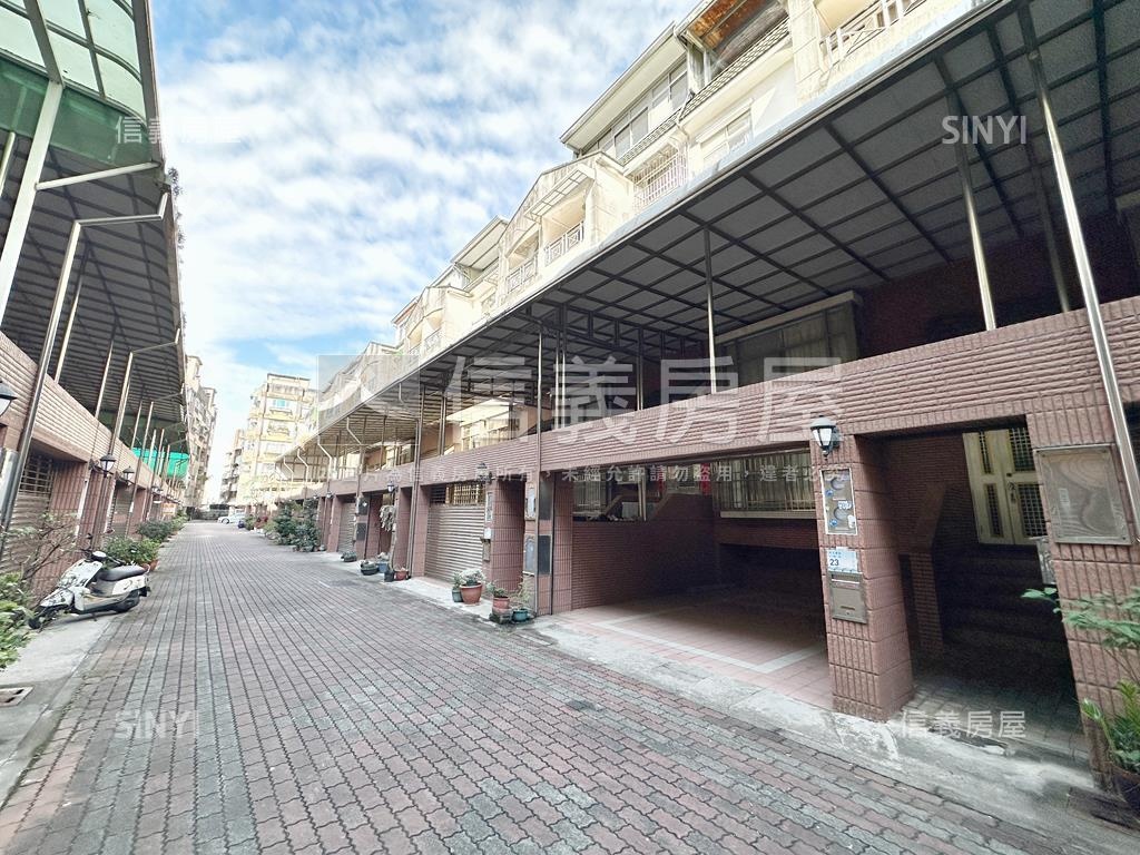 ㊫屏大旁～有天有地透天厝房屋室內格局與周邊環境