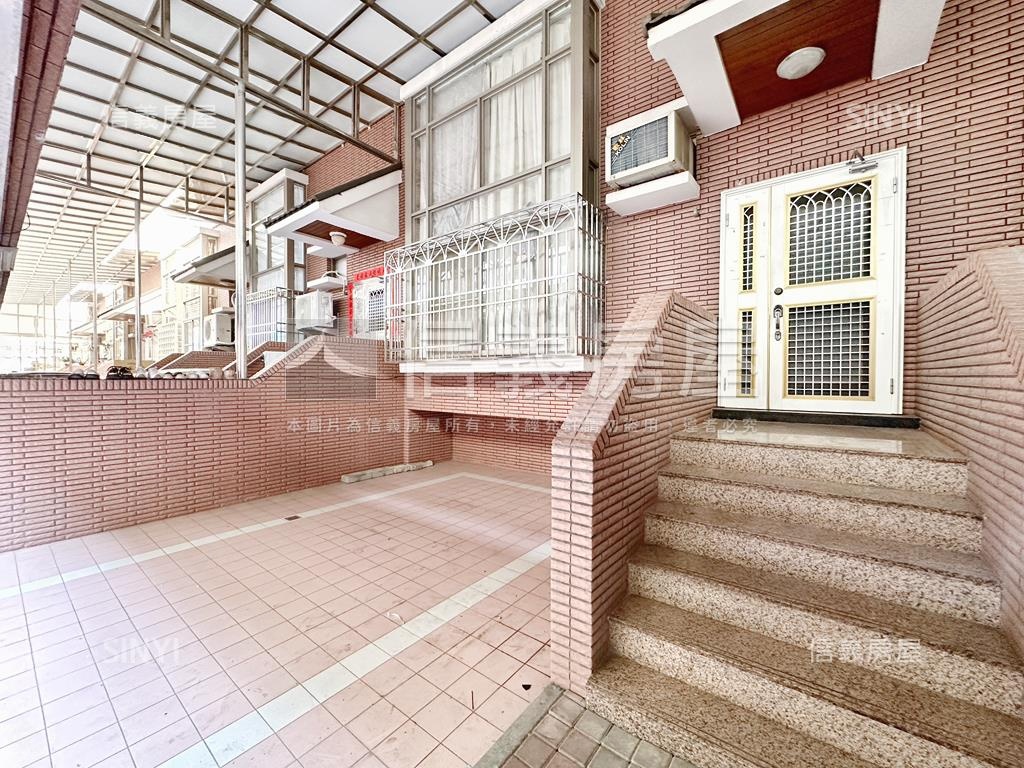 ㊫屏大旁～有天有地透天厝房屋室內格局與周邊環境