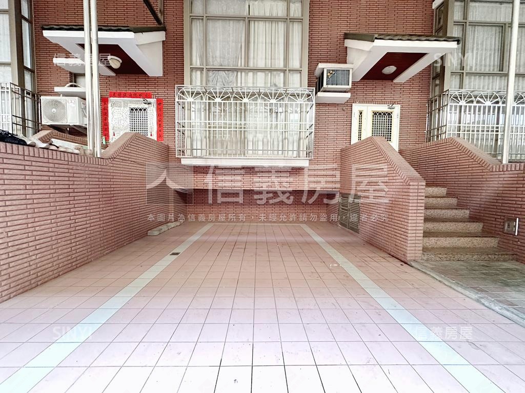 ㊫屏大旁～有天有地透天厝房屋室內格局與周邊環境