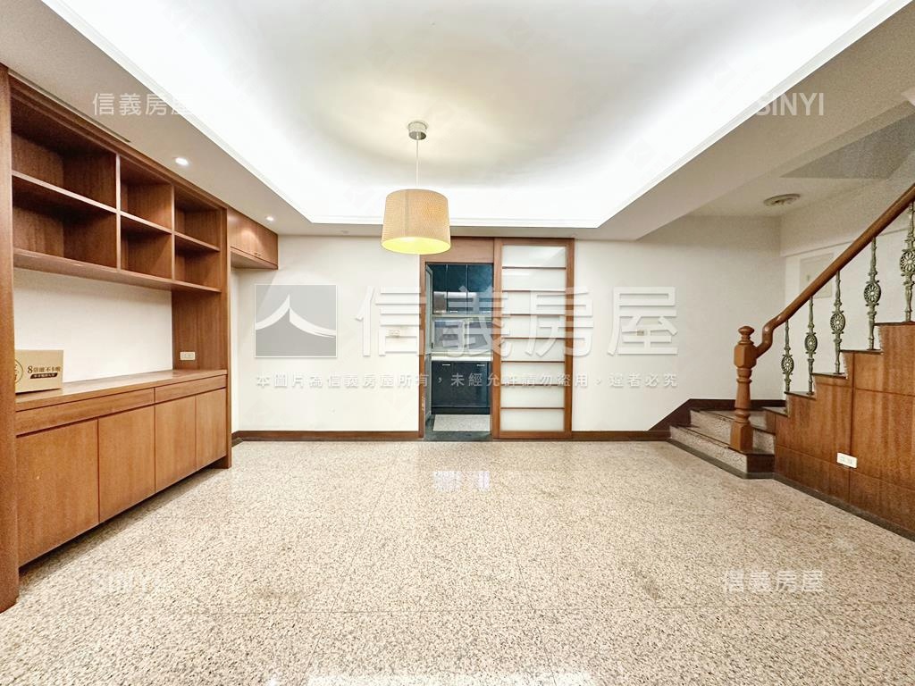 ㊫屏大旁～有天有地透天厝房屋室內格局與周邊環境