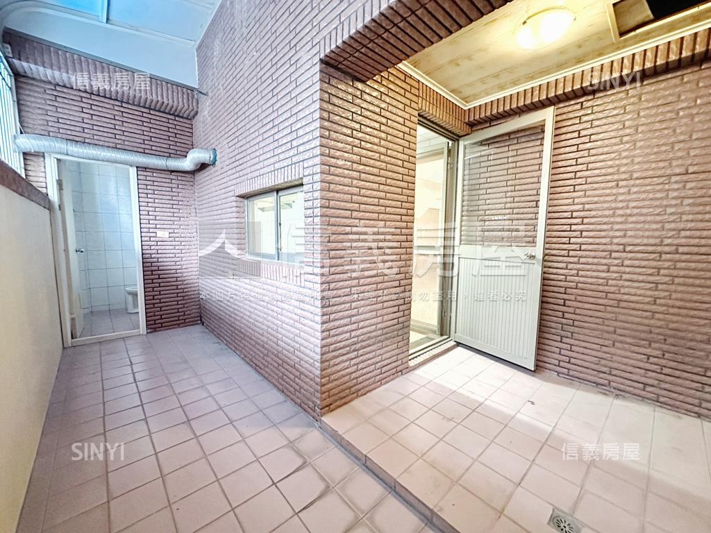 ㊫屏大旁～有天有地透天厝房屋室內格局與周邊環境