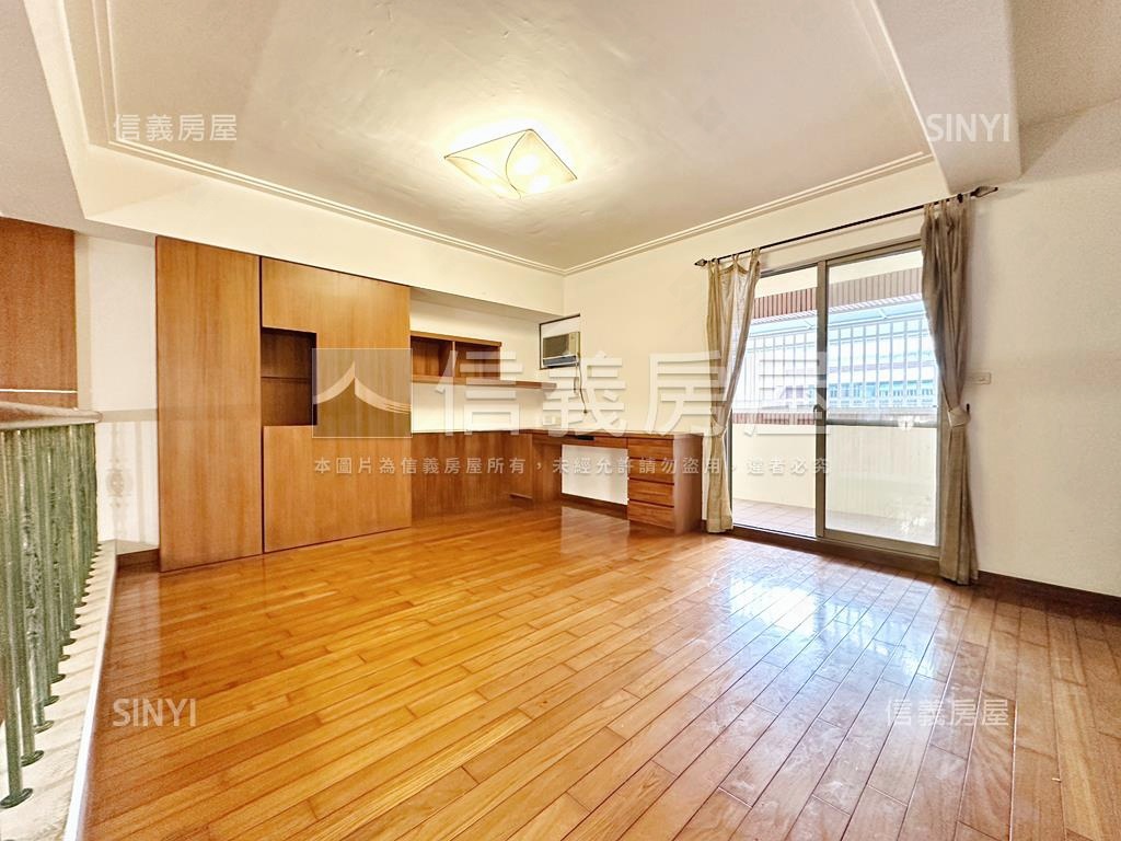 ㊫屏大旁～有天有地透天厝房屋室內格局與周邊環境