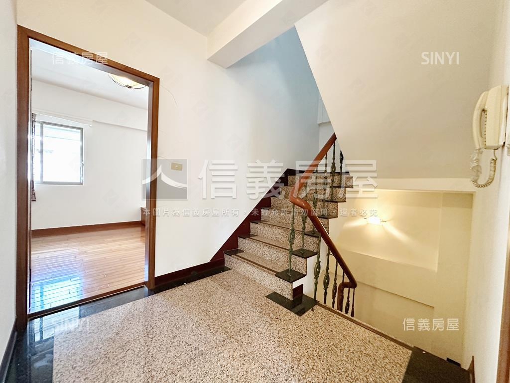 ㊫屏大旁～有天有地透天厝房屋室內格局與周邊環境