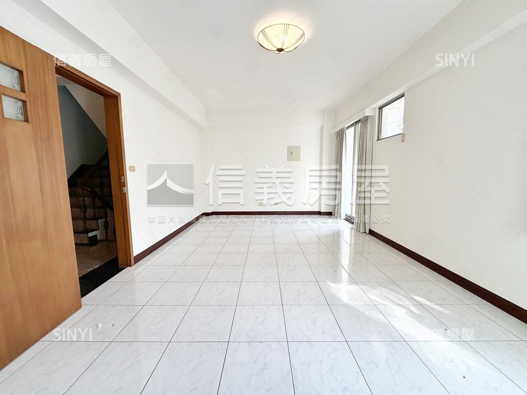 ㊫屏大旁～有天有地透天厝房屋室內格局與周邊環境