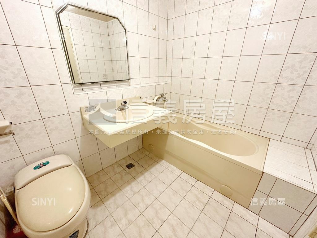 ㊫屏大旁～有天有地透天厝房屋室內格局與周邊環境