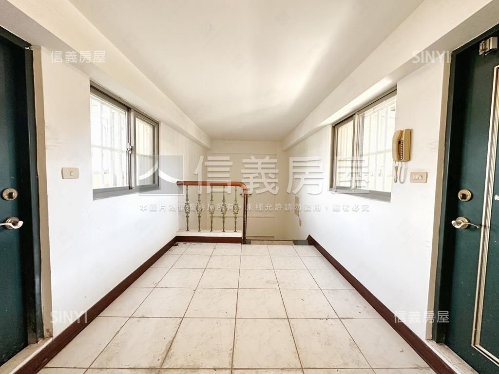 ㊫屏大旁～有天有地透天厝房屋室內格局與周邊環境