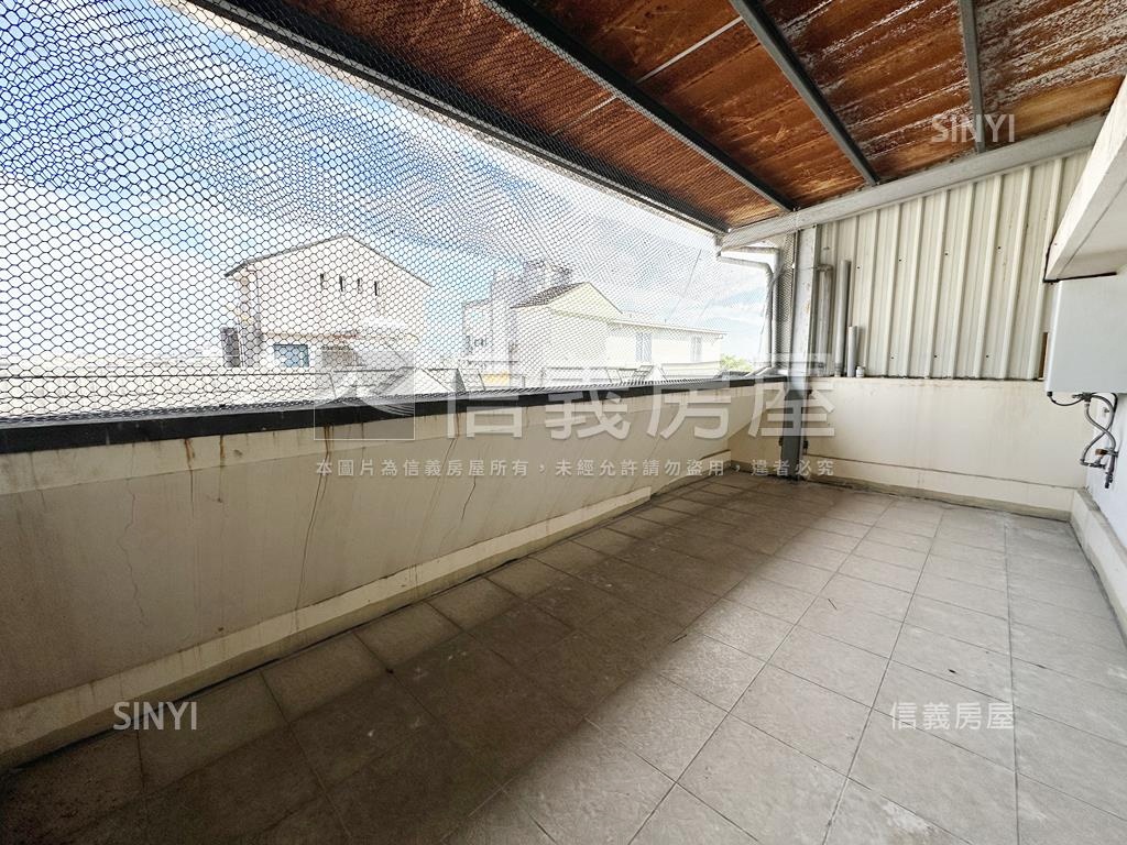 ㊫屏大旁～有天有地透天厝房屋室內格局與周邊環境